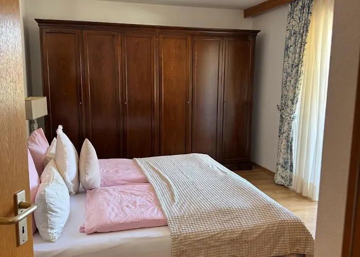 Florian Appartement *